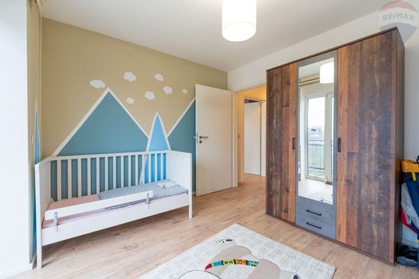 Kinderzimmer 1