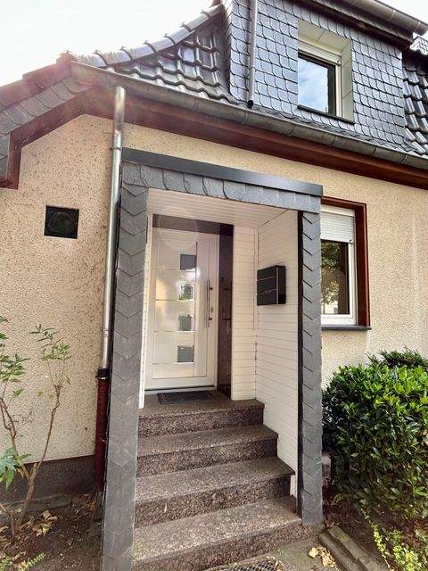 Marl Häuser, Marl Haus kaufen
