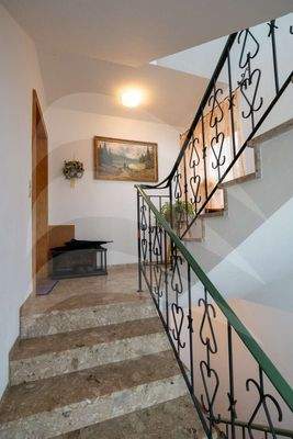 Treppenhaus