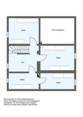Kellergeschoss