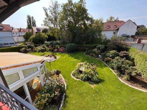 Regensburg Wohnungen, Regensburg Wohnung mieten