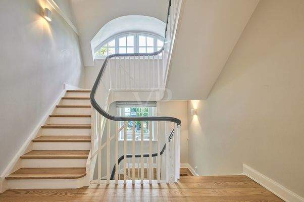 stilvolle Eleganz in jedem Detail