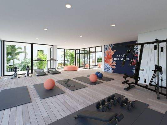 Photo: Penthouse in Casares