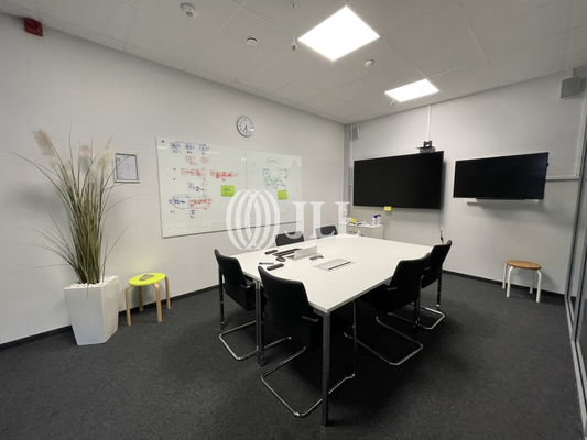 Innenansicht Flur 4 -06