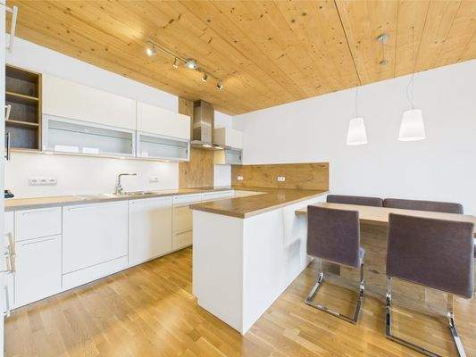 Küche 2