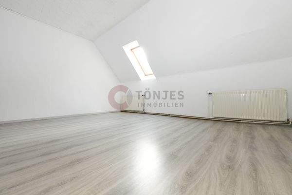 Haupthaus - DG - Zimmer I