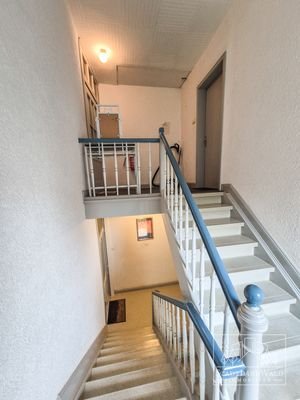 Treppenhaus