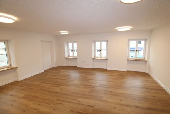 Wohnen und Arbeiten
