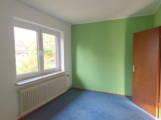 Arbeits- oder Gästezimmer