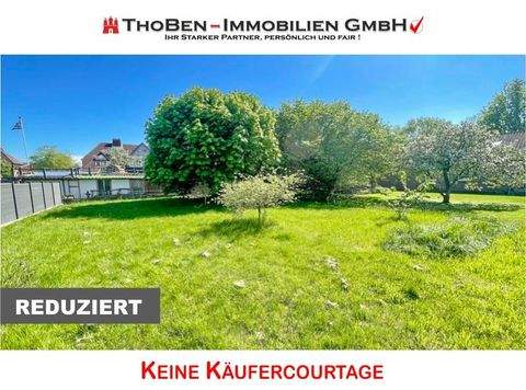 Brunsbüttel Grundstücke, Brunsbüttel Grundstück kaufen