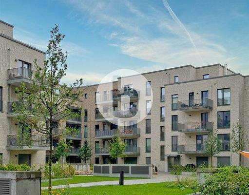 Eidelstedter Höfe Eidelstedter Platz 21, 22523 Hamburg, Außenansicht