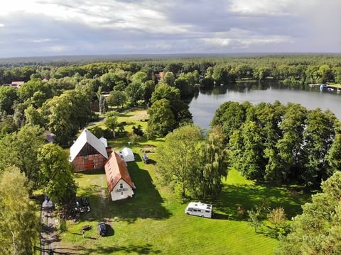 Lübtheen / Probst Jesar Häuser, Lübtheen / Probst Jesar Haus kaufen