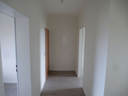 Flur Bild 1