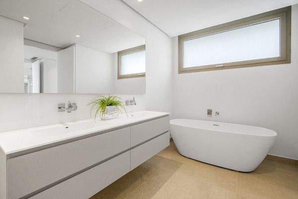 Photo: Apartment in Benahavis