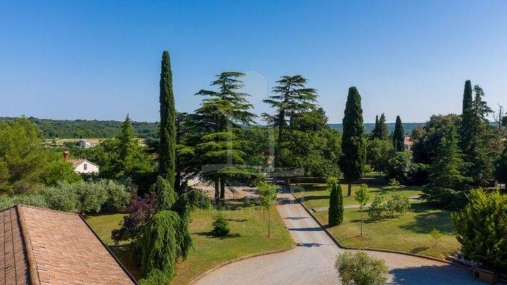 Ein idyllisches Paradies mit Mystik