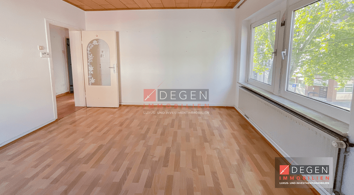 Wohnung 1. OG rechts