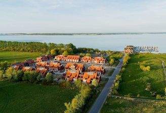 Bades Huk Resort
