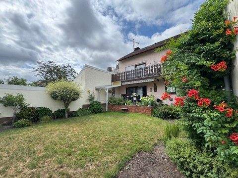 Oberhausen-Rheinhausen Häuser, Oberhausen-Rheinhausen Haus kaufen