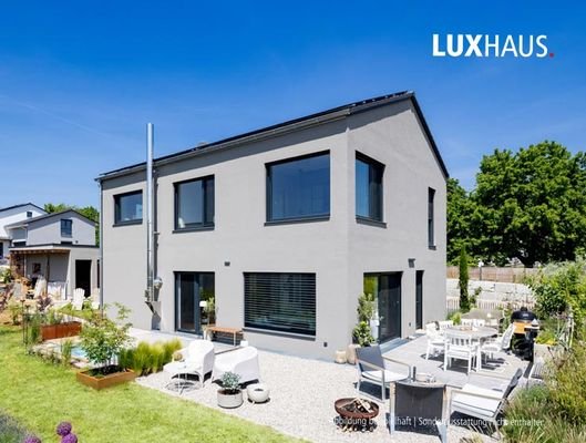 LUXHAUS projektiert