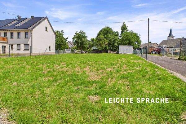 Zum Flürchen / Zum Hohen Stein – 54413 Beuren (Hochwald)