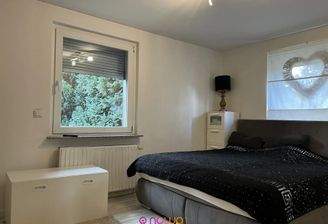 Hereinspaziert! Das Elternschlafzimmer im Erdgeschoss