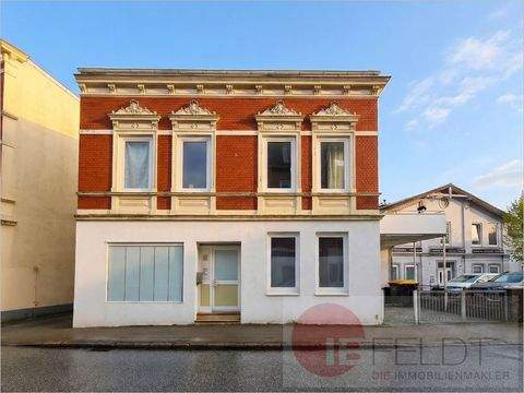 Elmshorn Häuser, Elmshorn Haus kaufen