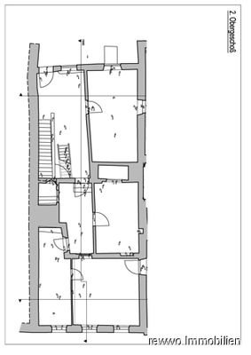 Grundriss 2.OG