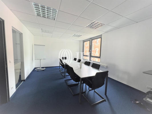 Besprechungsraum 2. OG