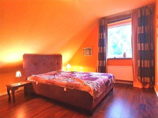 Zimmer 1 Obergeschoss