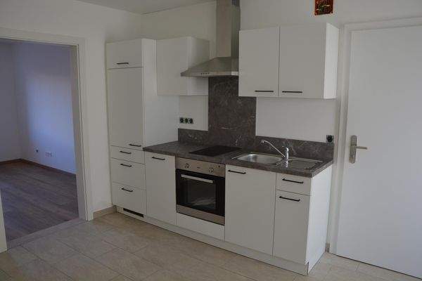 Wohnungsbilder - Privataufnahme vom Eigentümer