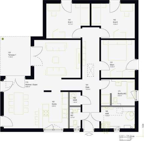 Hildburghausen Häuser, Hildburghausen Haus kaufen