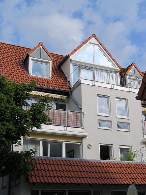 Weinheim Wohnungen, Weinheim Wohnung mieten