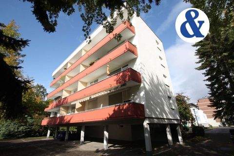 Bonn - Beuel Wohnungen, Bonn - Beuel Wohnung kaufen