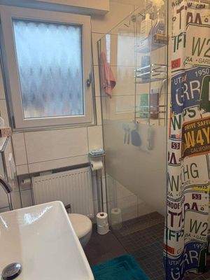 TAGESLICHT-BADEZIMMER