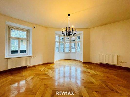 Wohnung - Landeck - Wohnzimmer