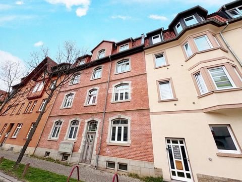 Arnstadt Renditeobjekte, Mehrfamilienhäuser, Geschäftshäuser, Kapitalanlage