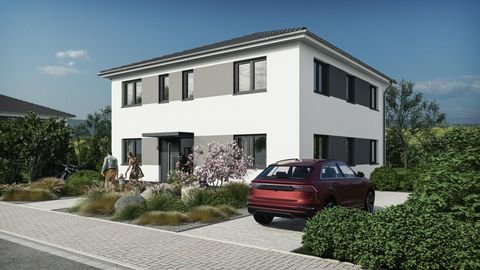 Partenheim Häuser, Partenheim Haus kaufen
