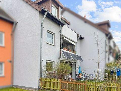 Sankt Augustin Wohnungen, Sankt Augustin Wohnung kaufen