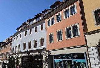 Objekt Fleischergasse 14 und 15