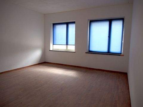 Ottendorf-Okrilla Halle, Ottendorf-Okrilla Hallenfläche