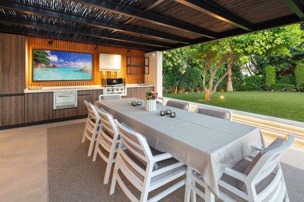 Photo: Villa in Nueva Andalucia