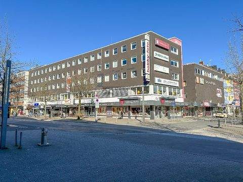 Hagen Renditeobjekte, Mehrfamilienhäuser, Geschäftshäuser, Kapitalanlage