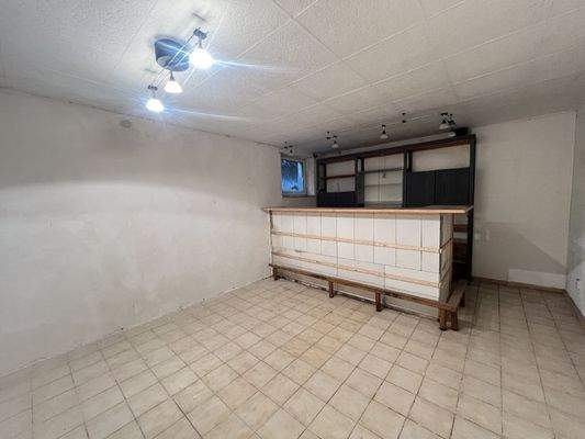 Hobby- und Partykeller UG