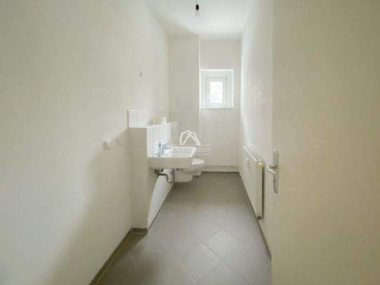 Gäste-WC / guest toilet