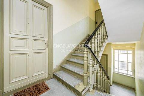 Berlin Renditeobjekte, Mehrfamilienhäuser, Geschäftshäuser, Kapitalanlage