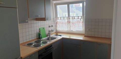 Rottenburg a. d. Laaber Wohnungen, Rottenburg a. d. Laaber Wohnung mieten