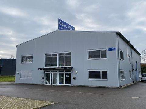 Achern Büros, Büroräume, Büroflächen 