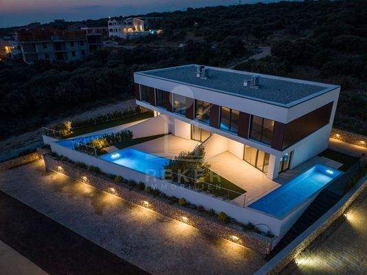 Exklusives Wohnen in grüner Umgebung 