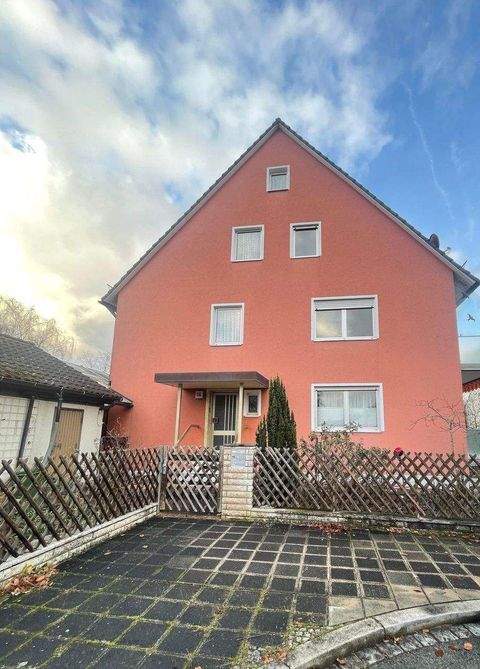 Nürnberg Häuser, Nürnberg Haus kaufen