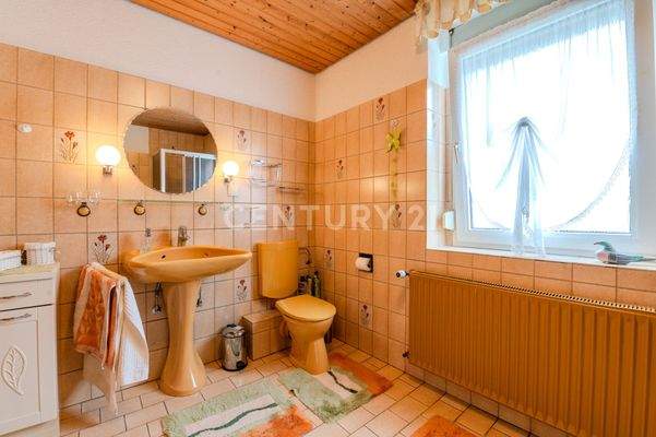 EG Tageslichtbad im Anbau